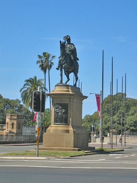 A 064 Sydney - A cote du Jardin botanique.jpg